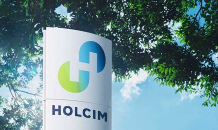 Holcim investuje 500 milionů eur do ekologického závodu na výrobu cementu