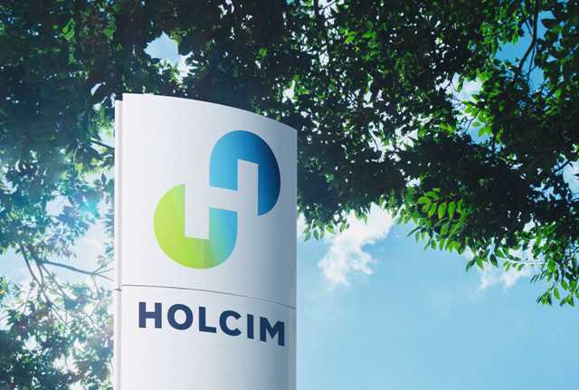 Holcim investuje 500 milionů eur do ekologického závodu na výrobu cementu