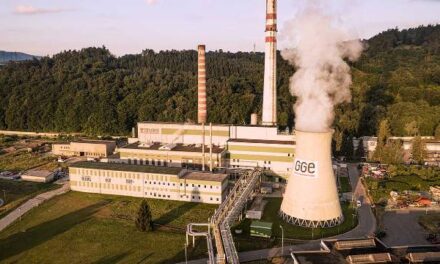 Skupina CREDITAS expanduje na slovenský trh, získala tamního významného energetického hráče společnost GGE