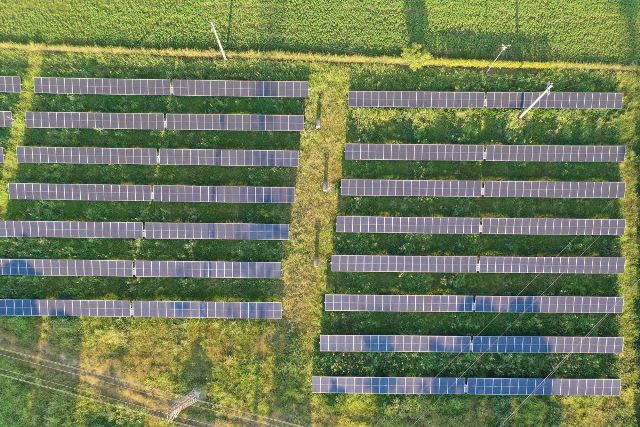 Případová studie: Greenbuddies a revamping fotovoltaické elektrárny na severu Itálie