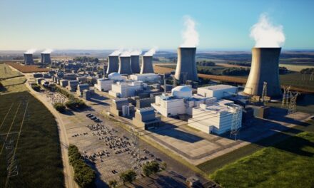 EDF: Zapojení tuzemských firem do stavby reaktorů v Evropě přinese české ekonomice bilion korun