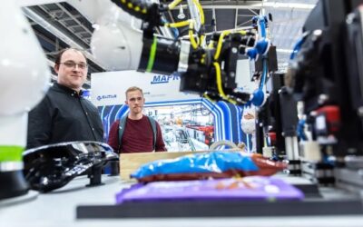 Mezinárodní strojírenský veletrh 2024 s novou technologickou expozicí i rozšířenou prezentací 3D tisku