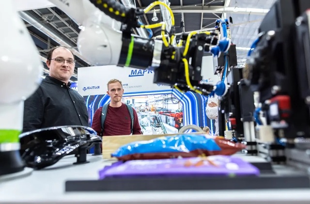 Mezinárodní strojírenský veletrh 2024 s novou technologickou expozicí i rozšířenou prezentací 3D tisku