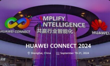 Huawei Connect 2024: Chceme budovat infrastrukturu, která obstojí v budoucnosti