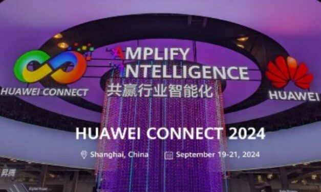 Huawei Connect 2024: Chceme budovat infrastrukturu, která obstojí v budoucnosti