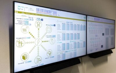 Schneider Electric v ostravském vědeckém centru CEET instaloval technologii, která mění budoucnost energetiky