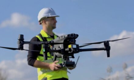 Drony a AI hlídají výkonnost solárních elektráren. Jsou rychlejší a přesnější