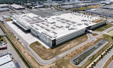 Panasonic otevřel v Plzni nový závod na tepelná čerpadla za 8 miliard