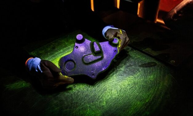 OSTROJ získal mezinárodní certifikaci a poprvé směřuje k milionu výkovků pro automotive ročně