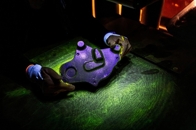 OSTROJ získal mezinárodní certifikaci a poprvé směřuje k milionu výkovků pro automotive ročně