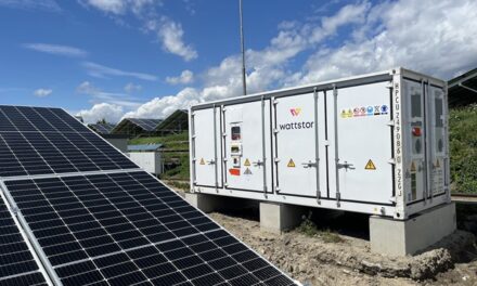 Služby výkonové rovnováhy: klíč k moderní a stabilní energetice