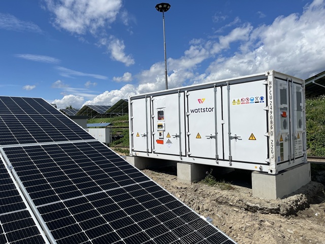 Služby výkonové rovnováhy: klíč k moderní a stabilní energetice