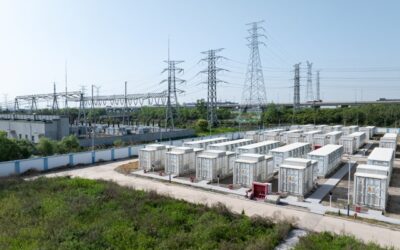 IWR: Počet bateriových úložných systémů stoupá na více než 2 miliony – silný růst trhu v Německu je na spadnutí