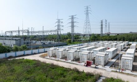 IWR: Počet bateriových úložných systémů stoupá na více než 2 miliony – silný růst trhu v Německu je na spadnutí