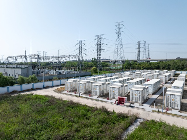 IWR: Počet bateriových úložných systémů stoupá na více než 2 miliony – silný růst trhu v Německu je na spadnutí