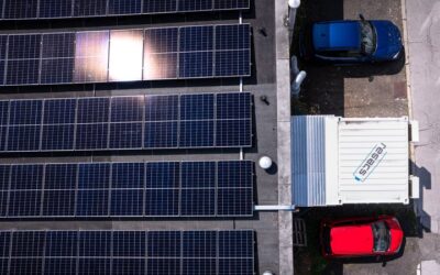 Když vypadne proud v retailu. Ohrožené nejsou jen tržby, ale i bezpečnost a kvalita potravin