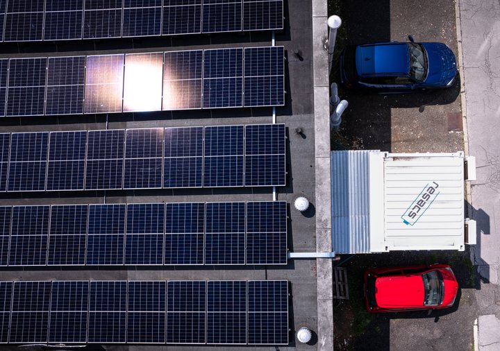 Když vypadne proud v retailu. Ohrožené nejsou jen tržby, ale i bezpečnost a kvalita potravin