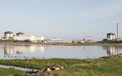 Vattenfall si vybere mezi BWRX-300 a Rolls-Royce SMR