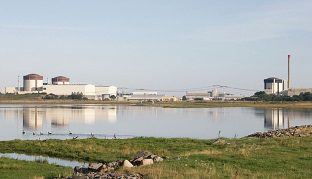 Vattenfall si vybere mezi BWRX-300 a Rolls-Royce SMR