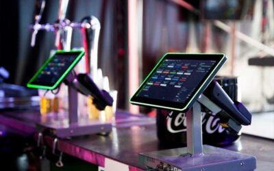 Dotykové displeje se stávají standardem v kancelářích, retailu i restauracích. Prosazují se hlavně ty odolné a snadno propojitelné s dalšími systémy