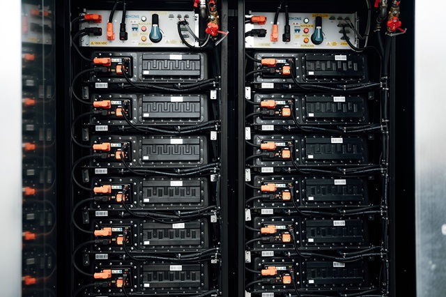 Tesla Energy Group roste ve střední Evropě. Po Česku a Slovensku míří do Polska, Maďarska i Chorvatska