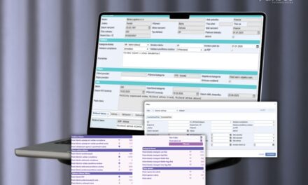 Arbes Technologies uvádí nový AML modul: moderní  a škálovatelné řešení proti praní špinavých peněz