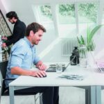 Zima, únava a stres? Skutečný benefit na pracovišti je ten, který funguje každý den