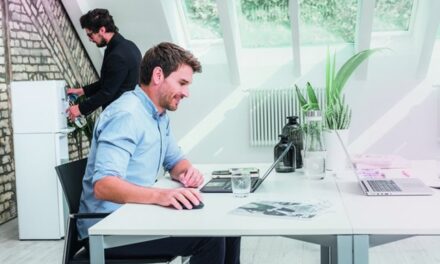 Zima, únava a stres? Skutečný benefit na pracovišti je ten, který funguje každý den