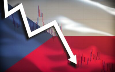 Roztříštěné evropské dotace zatím nevedly k trvalému ekonomickému růstu ČR ani ke zvýšení konkurenceschopnosti
