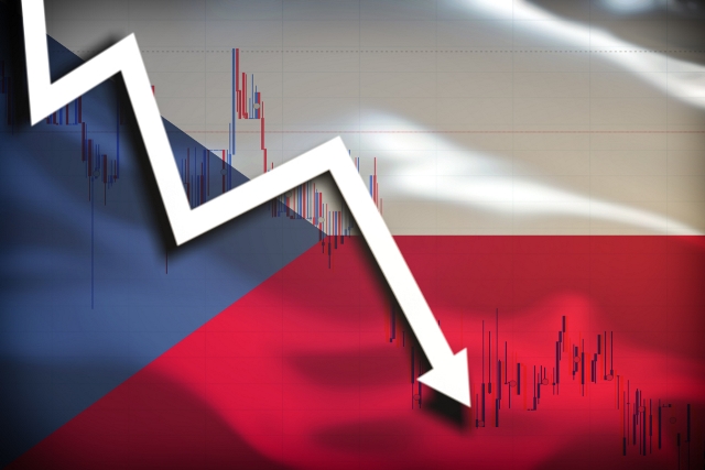 Roztříštěné evropské dotace zatím nevedly k trvalému ekonomickému růstu ČR ani ke zvýšení konkurenceschopnosti