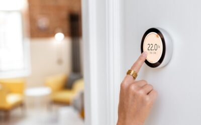 Vytápění infrapanely je v kurzu. Jaké jsou výhody a nevýhody?