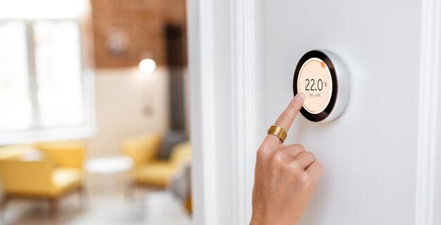 Vytápění infrapanely je v kurzu. Jaké jsou výhody a nevýhody?