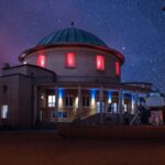 ČEZ ESCO pomáhá řídit klima v jedné z největších LED kopulí světa. Chytrý software od Domatu propojuje technologie v pražském planetáriu