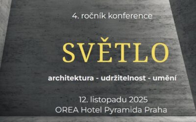 Polovina lamp v Česku stále čeká na modernizaci. Obce můžou ušetřit miliony