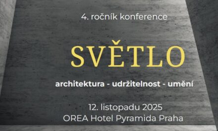 Polovina lamp v Česku stále čeká na modernizaci. Obce můžou ušetřit miliony