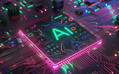 Jak AI mění podobu IT infrastruktury: reálné scénáře a zkušenosti z praxe na konferenci Umělá inteligence v IT infrastruktuře