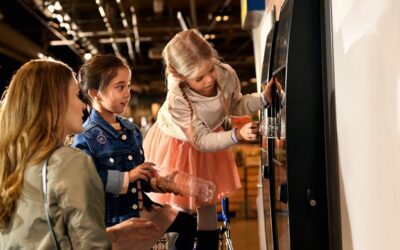 Nově zálohuje už i Polsko. Česko zůstává jedinou středoevropskou zemí bez zálohového systému pro PET lahve a plechovky