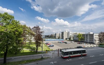 ČVUT už ušetřilo za energie přes 140 milionů korun díky projektu EPC