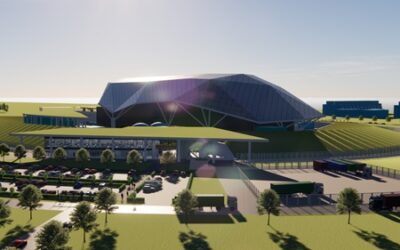 Společnost Rolls-Royce SMR postaví první tři malé modulární reaktory ve Velké Británii v tradiční jaderné lokalitě Wylfa