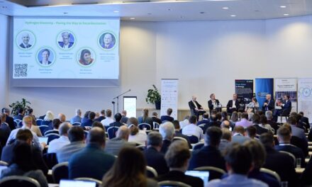 Praha přivítá mezinárodní experty na vodík. Hydrogen Days 2026 otevřou debatu o budoucnosti odvětví