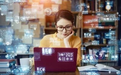 Operátoři přestávají prodávat data. S 5.5G začínají prodávat kvalitu připojení