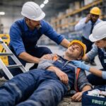 Vindicia: 5 chyb, které vás připraví o odškodnění za pracovní úraz