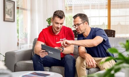 Zákazníci E.ON s fixací mají jistotu, i když ceny energií rostou