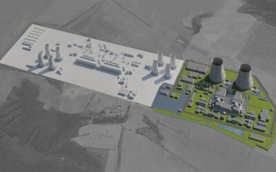 Projekt nových bloků v Dukovanech získal důležité evropské „razítko“