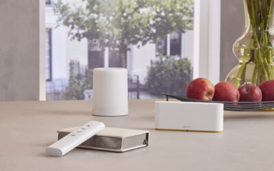 Somfy TaHoma switch: Centrální správa domácnosti pro vyšší komfort a úsporu energií