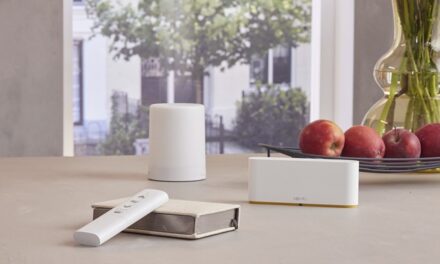 Somfy TaHoma switch: Centrální správa domácnosti pro vyšší komfort a úsporu energií