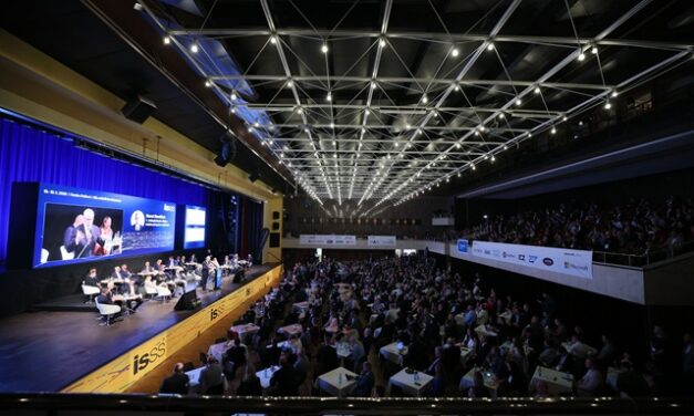 Konference ISSS 2026 v Hradci Králové přilákala přes 2 000 účastníků a představila vizi nového českého eGovernmentu