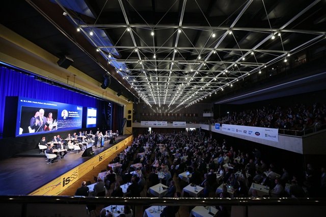 Konference ISSS 2026 v Hradci Králové přilákala přes 2 000 účastníků a představila vizi nového českého eGovernmentu