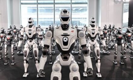Společnost EngineAI otevřela základnu inteligentní výroby v Šen-čenu; první série humanoidních robotů T800 sjela z výrobní linky a začíná se sériově dodávat