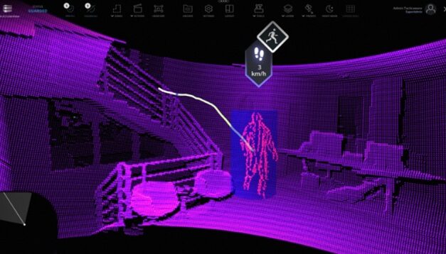 Plot a kamery již nestačí. Moderní ochrana areálů přechází do 3D